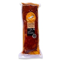 Baby Back Ribs Ahumadas 500 G Curacaribs