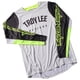 thumbnail image 3 of Jersey Troy Lee Designs GP Pro Boltz Fog Flo Yellow, 3 of 3