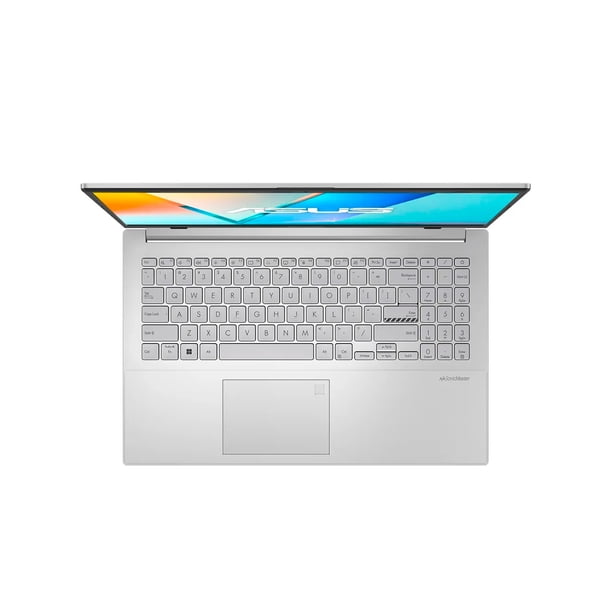 Notebook Asus Vivobook Intel Core i3 8GB 256GB SSD W11 15,6