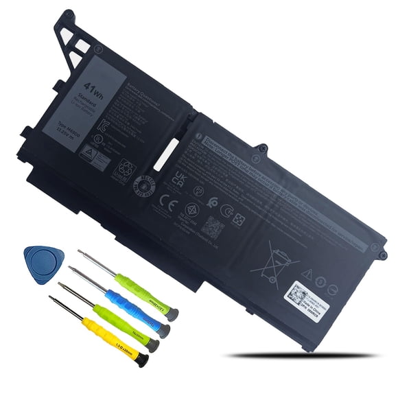 Batería BOWEIRUI M69D0 41Wh 11.25V para Dell Precision