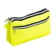 thumbnail image 2 of Estuche Escolar Triple Cierre Amarillo, 2 of 4