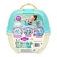 thumbnail image 4 of Peluche Rescatame Casita Y Acc Scruff A Luvs - Gato Celeste, 4 of 8
