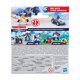 thumbnail image 5 of Tranformers Cyberworld Surtido - Sky-byte, 5 of 5