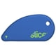 thumbnail image 2 of Cuchillo de Utilidad Slice Azul + Naranja - Pack de 2, 2 of 6