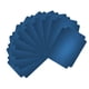 thumbnail image 1 of 10 Divisores De Tarjetas Coleccionables, Divisores De Cajas De Tarjetas, Divisores De Páginas De Tarjetas Para Juegos, Tarjetas Azules, 1 of 5