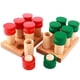 thumbnail image 5 of Juguete De Aprendizaje Sensorial Montessori Con Botellas Con Olor Para Niños De Jardín De Infantes, 5 of 5
