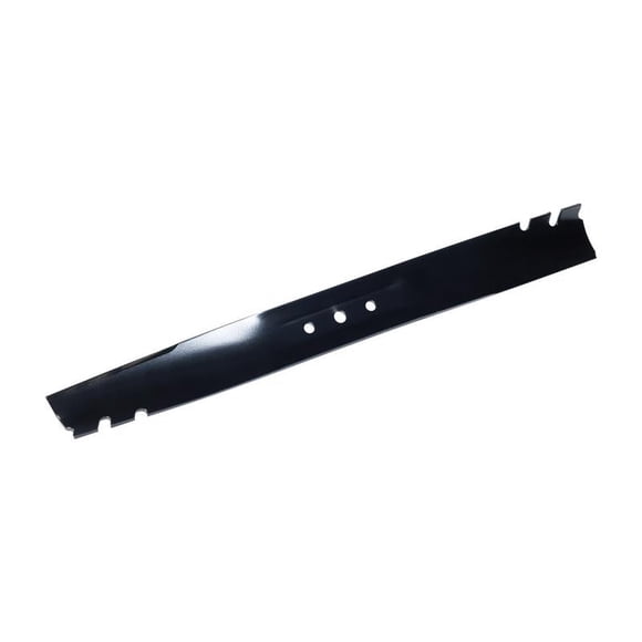 Cuchilla de cortacésped Toro Atomic High-Lift de 22 cm para cortacésped manual