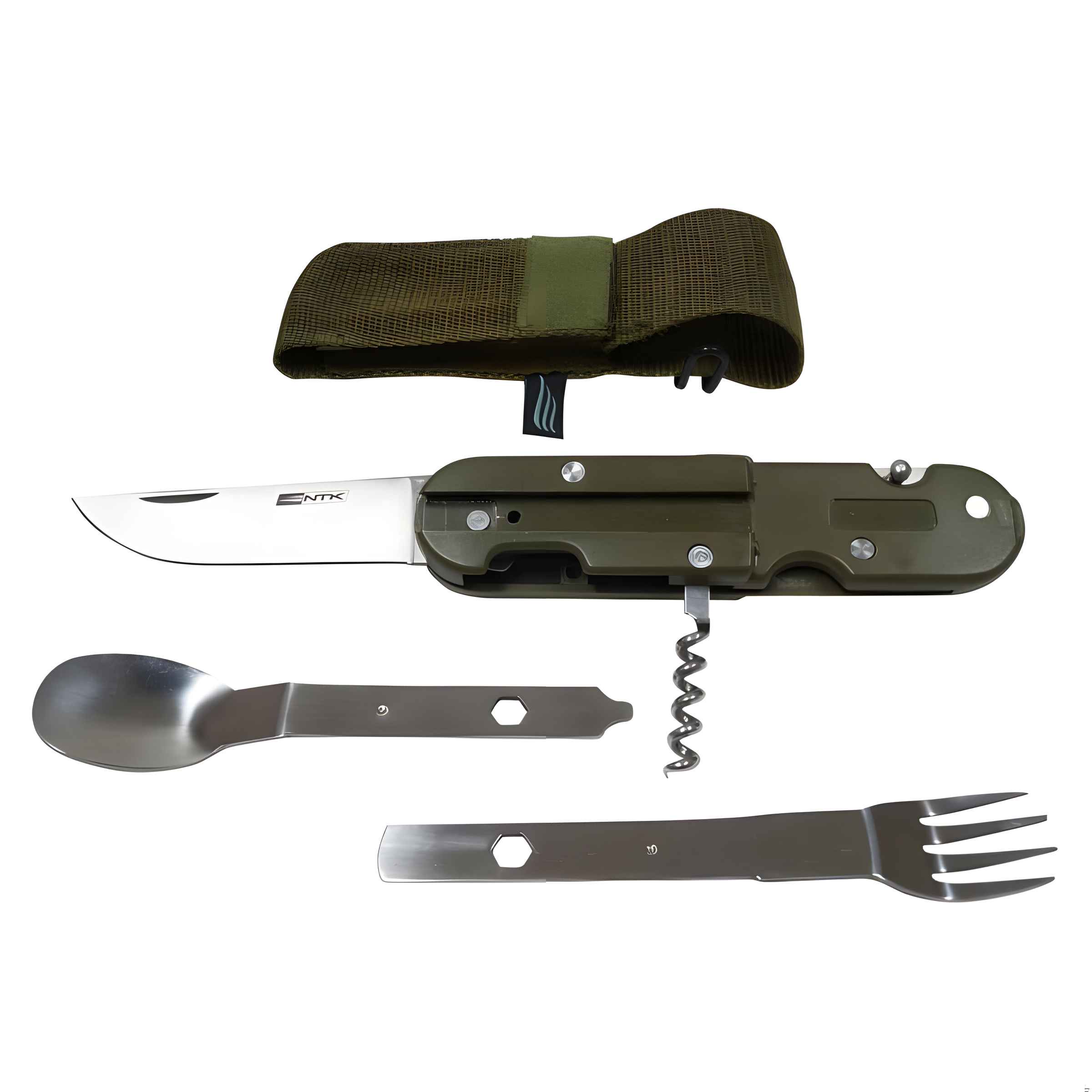 Nautika - Conjunto Servicios Timber