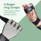 thumbnail image 3 of Férula de Muñeca DrFinger para Parálisis del Nervio Radial, Ajustable, 3 of 6