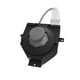 thumbnail image 1 of Joystick Hyperkin Hall Effect Style GameCube para N64, 1 of 2