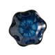thumbnail image 3 of Portacucharas Con Forma De Flor, Bandeja Para Cubiertos De Cocina Para Hija Y Mujer, Encimera, Azul Oscuro, 3 of 5