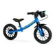 thumbnail image 2 of Bicicleta de Balance con Frenos Azul Nathor, 2 of 2