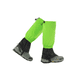 thumbnail image 2 of Polaina de nieve FRC Campsor trekking outdoor/force, color verde manzana, 2 of 3