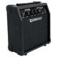 thumbnail image 3 of Amplificador de guitarra Rockville G-AMP 10W con altavoz Bluetooth de 6 pulgadas, 3 of 6