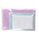 thumbnail image 1 of Carpeta Zipper, Set 3 Un, 1 of 2