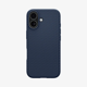 thumbnail image 1 of Carcasa Para Iphone 17 - Marca Spihgen, Modelo Mag Armor - Matte Treasure Blue, con MagSage, 1 of 3