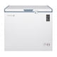 thumbnail image 1 of Freezer Horizontal 192L Dual / SFH-201BL, 1 of 5