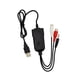 thumbnail image 3 of Tarjeta De Captura De Audio Digital Adaptador De Tarjeta De Captura De Audio Y Video De Alto Rendimiento, 3 of 5