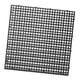 thumbnail image 1 of Divisor De Pecera De Fácil Instalación, Tapa De Acuario, Campana Separadora, Bandeja Inferior, 30 X 30 X 1 Cm, Color Negro, 1 of 5