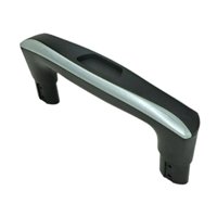 Bothyi - Asa Para Equipaje, Instalación Sencilla Para Varilla Extraíble, Asa Para Estuche De Transporte