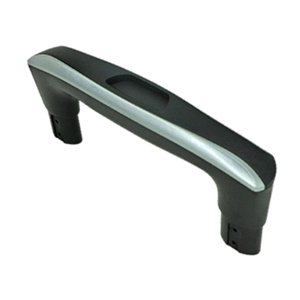 Bothyi - Asa Para Equipaje, Instalación Sencilla Para Varilla Extraíble, Asa Para Estuche De Transporte