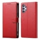 thumbnail image 1 of Funda para FOXDOCK Samsung Galaxy A32 5G– Cuero Premium, 3 ranuras para tarjetas, Protección contra impactos, 1 of 5