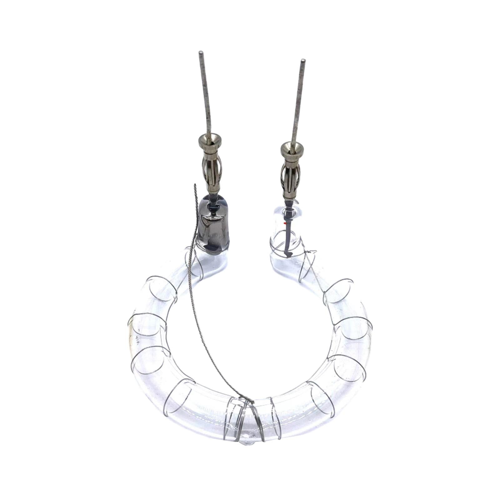 Bothyi - Bombilla De Lámpara De Tubo De Flash De Anillo Mini Bombilla De Luz De Fotografía Para Estudio De Fotografía 300w 400w