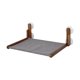 thumbnail image 2 of Percha Para Ventana De Gato, Cama Para Dormir, Hamaca Para Gato Para Ventana Para Gatos De Interior, Ba?o De Sol, 2 of 5