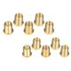 thumbnail image 5 of 5 Piezas Tuercas De Perilla De Cambio De Marchas M8x1.25 + 5 Piezas Tuercas De Perilla De Cambio De Marchas M10x1.5, 5 of 6