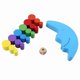 thumbnail image 2 of Juguete de equilibrio con luna, 2 of 2