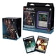 thumbnail image 1 of Warhammer 40,000 Commander Deck Magic: The Gathering Necron, 1 of 6