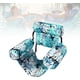 thumbnail image 1 of Silla flotante piscina hinchable tumbona asiento respaldo playa lago, 1 of 8