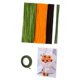 thumbnail image 2 of Kit De Manualidades Con Flores De Limpiapipas, Accesorios, Kit Para Hacer Ramos Familiares Para 5 Girasoles, 2 of 5