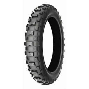 Neumático Moto Michelin Starcross Mh3 100/90-19 Tt 57M