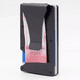 thumbnail image 2 of Garmento Billetera Metálica Con Clip Indestructible Rfid NEGRO, 2 of 2