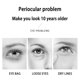 thumbnail image 4 of Parches para el contorno de ojos con esencia de algas Ailigeus (60 piezas), 4 of 7