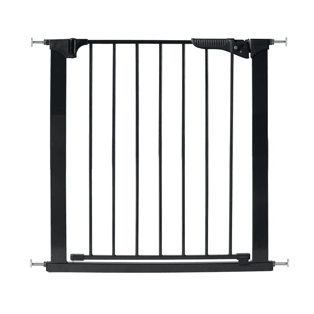 Kidco - Puerta De Seguridad A Presion Gateway® Pressure Plus (ancho 73,6cm - 93,9cm)
