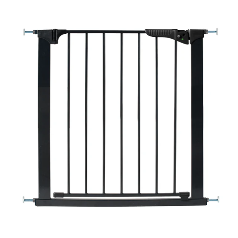 Kidco - Puerta De Seguridad A Presion Gateway® Pressure Plus (Ancho 73,6Cm - 93,9Cm)