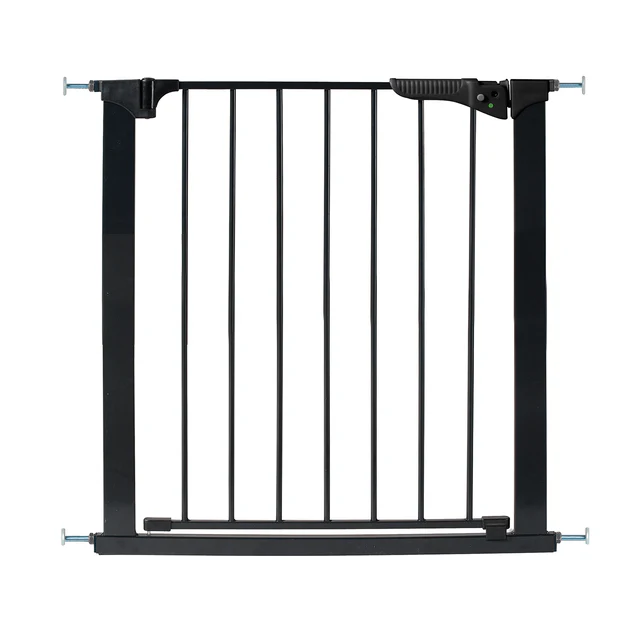 Kidco - Puerta De Seguridad A Presion Gateway® Pressure Plus (Ancho 73,6Cm - 93,9Cm)