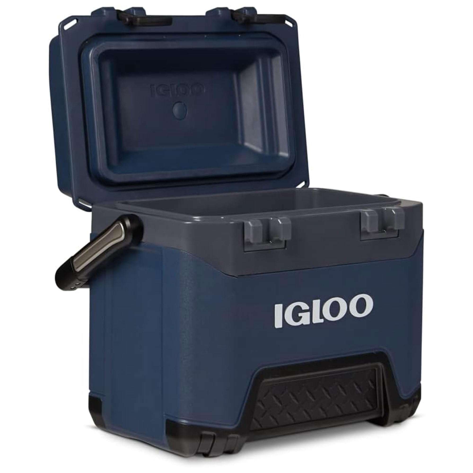 Hielera Cooler Igloo Heavy-duty 25 Cuartos De Galón