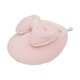 thumbnail image 1 of Cama Cálida Para Hámster, Cómoda, Suave Y Bonita, Hábitat Para Ratas, Mascotas Peque?as, Color Rosa Chinchilla, 1 of 5