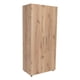 thumbnail image 2 of Closet Tera 2 Puertas Duna Y Blanco 180x180x48 Cm, 2 of 3