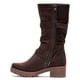 thumbnail image 2 of Bota Menci Coffee Chancleta 35, 2 of 3