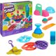 thumbnail image 1 of Kinetic Sand Set Ultimate Sandisfying 907g 10 Herramientas, 1 of 3