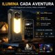 thumbnail image 2 of Celular Rugged Ulefone RugKing 5 Pro Batería 20000mAh 256GB 16GB, 2 of 4