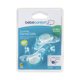thumbnail image 1 of 2 Chupetes Physio Silicona Dummy Turquesa 18-36 Meses, 1 of 1