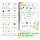 thumbnail image 3 of Cuaderno de Acuarela Terself 16 colores – Tema de repostería, 3 of 7