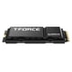 thumbnail image 2 of SSD TEAMGROUP T-Force G70 PRO 2 TB NVMe M.2 2280 PS5, 2 of 8
