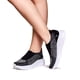 thumbnail image 3 of Zapatilla Mujer Piccadilly Negro, 3 of 4