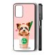 thumbnail image 1 of Carcasa Compatible con OPPO RENO 5 LITE Diseño 35, 1 of 3